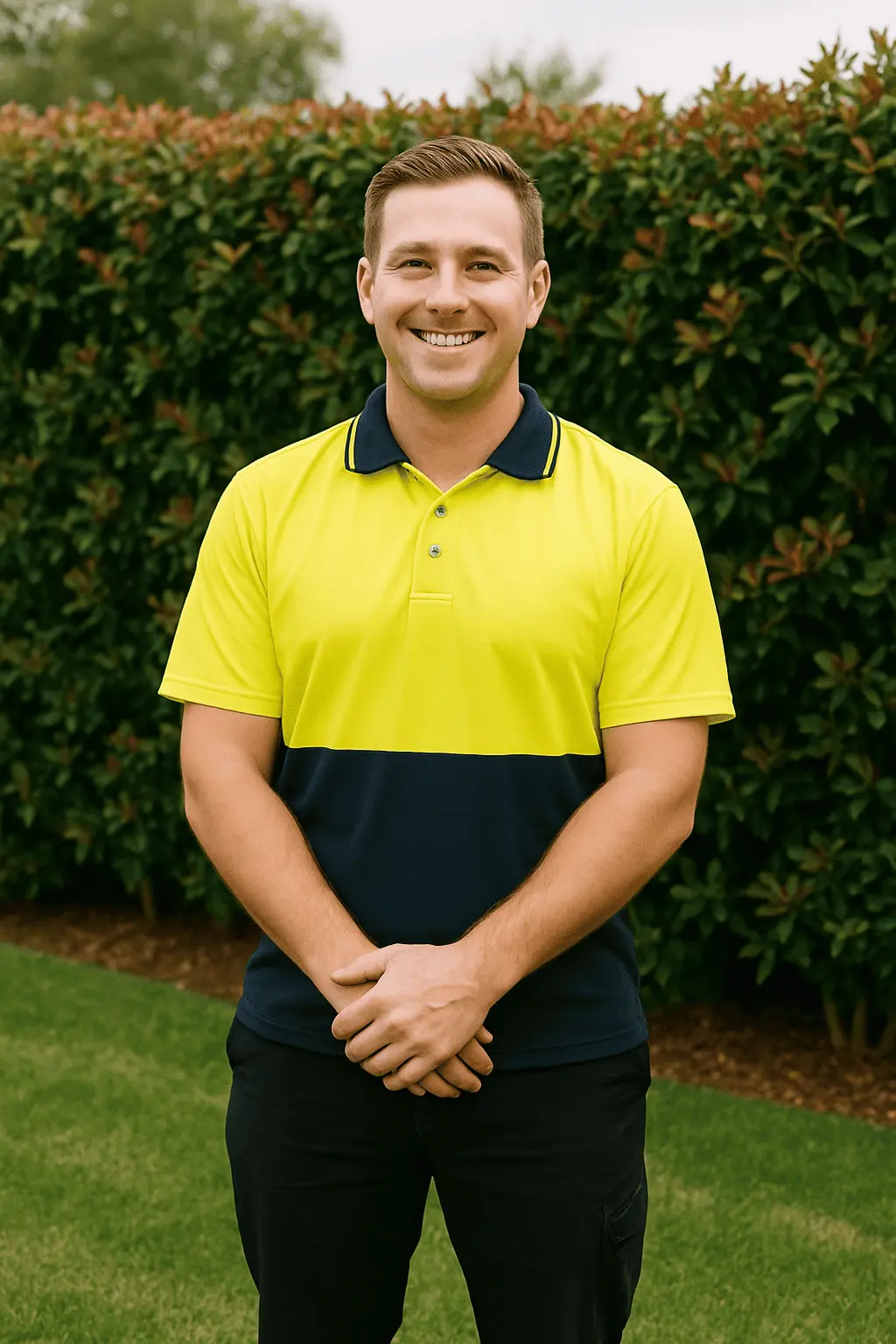 Craig Martin